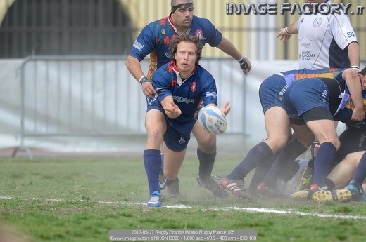 2012-05-27 Rugby Grande Milano-Rugby Paese 105